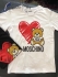 Moschino T-Shirt MOS-TSHRT-24277468